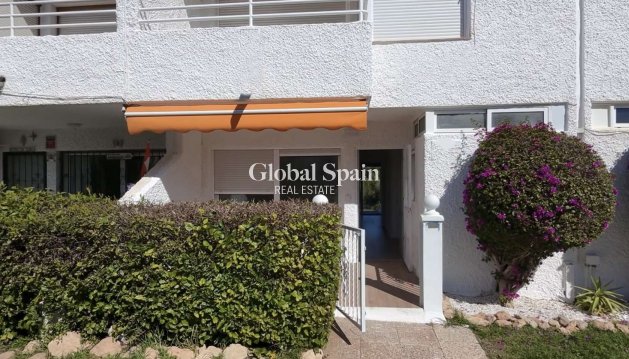 APARTMENT - Resale - ORIHUELA -
                Inland
