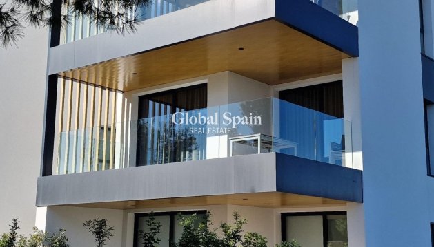 APARTMENT - Resale - ORIHUELA -
                LAS COLINAS GOLF RESORT