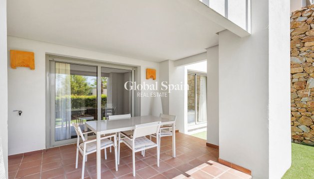 APARTMENT - Resale - ORIHUELA -
                Las Colinas
