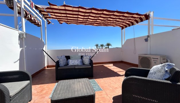APARTMENT - Resale - ORIHUELA -
                Torremendo