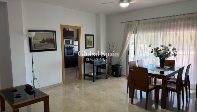 Apartment - Resale - Pego -
                Pego