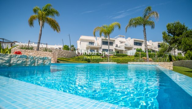 APARTMENT - Resale -
                PILAR DE LA HORADADA - C2407
