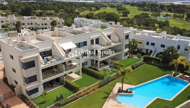 APARTMENT - Resale - PILAR DE LA HORADADA -
                Costa Blanca
