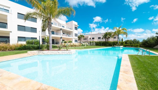 APARTMENT - Resale -
                PILAR DE LA HORADADA - I2439