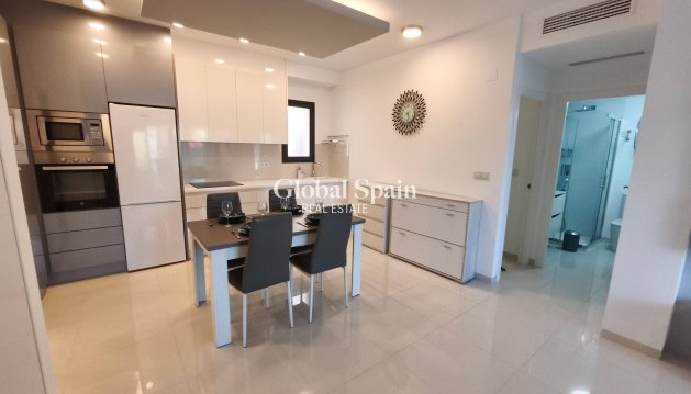 APARTMENT - Resale - PILAR DE LA HORADADA -
                La Torre de la Horadada