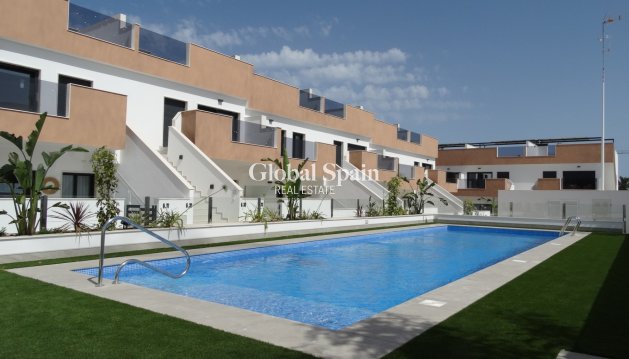 APARTMENT - Resale - Pilar de La Horadada -
                Pilar de La Horadada - Town