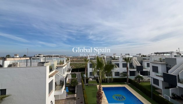 APARTMENT - Resale - PILAR DE LA HORADADA -
                Pilar de la Horadada