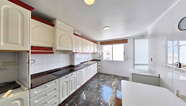 APARTMENT - Resale - PILAR DE LA HORADADA -
                Pilar de la Horadada