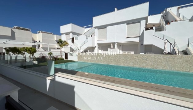 APARTMENT - Resale - PILAR DE LA HORADADA -
                Pilar de la Horadada
