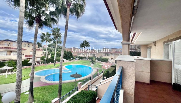 APARTMENT - Resale - PILAR DE LA HORADADA -
                RioMar