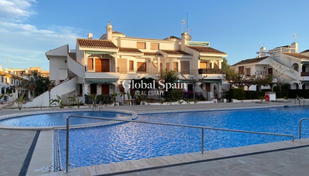 APARTMENT - Resale - PILAR DE LA HORADADA -
                Torre de la Horadada