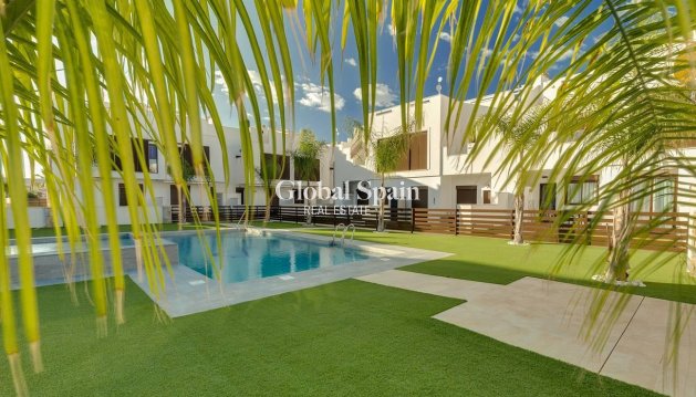 APARTMENT - Resale - PILAR DE LA HORADADA -
                Torre de la Horadada