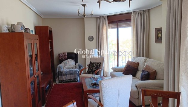 APARTMENT - Resale - PILAR DE LA HORADADA -
                Zona Pueblo