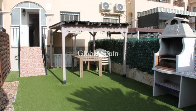 APARTMENT - Resale - PLAYA FLAMENCA -
                PLAYA FLAMENCA