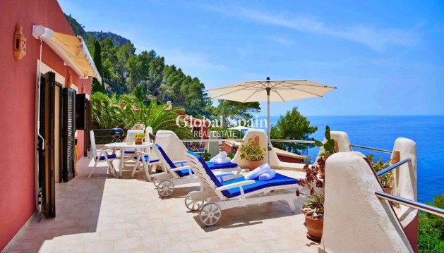 APARTMENT - Resale - PORT D'ANDRATX -
                Andratx