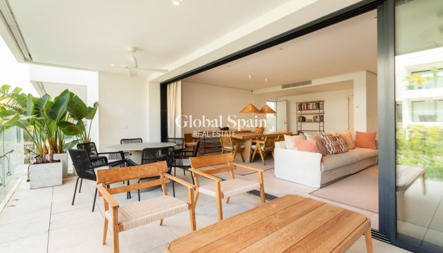 Apartment - Resale - Port de Pollença -
                Port de Pollença