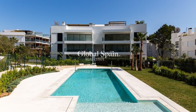 APARTMENT - Resale - PORT DE POLLENÇA -
                PORT DE POLLENÇA