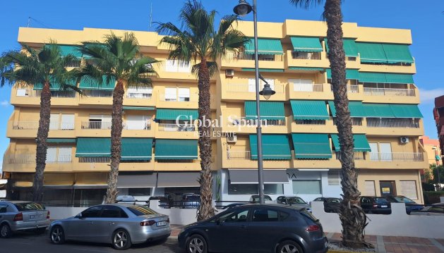 APARTMENT - Resale - PUERTO DE MAZARRÓN -
                Centro