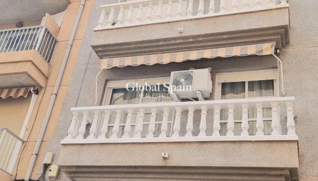 APARTMENT - Resale - PUERTO DE MAZARRÓN -
                Paseo