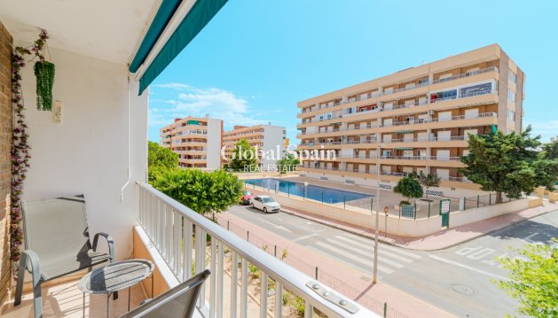 Apartment - Resale - PUNTA PRIMA -
                PUNTA PRIMA