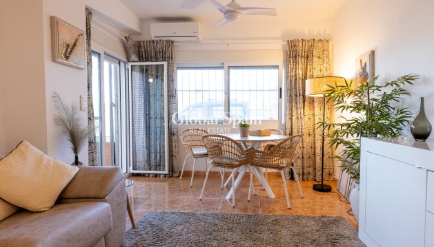 Apartment - Resale - PUNTA PRIMA -
                PUNTA PRIMA