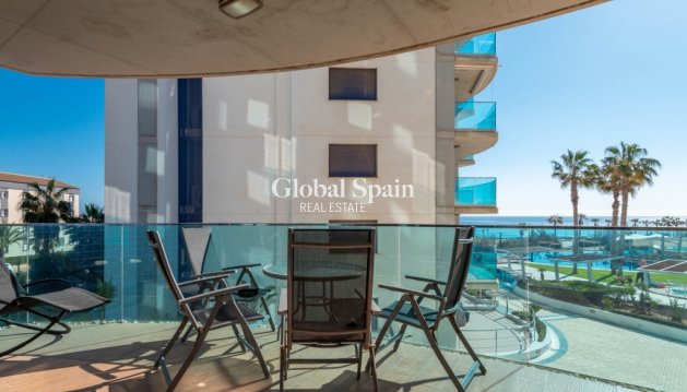 Apartment - Resale - PUNTA PRIMA -
                PUNTA PRIMA