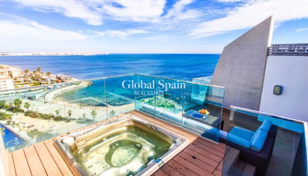 Apartment - Resale - PUNTA PRIMA -
                PUNTA PRIMA