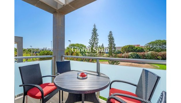 Apartment - Resale - PUNTA PRIMA -
                PUNTA PRIMA