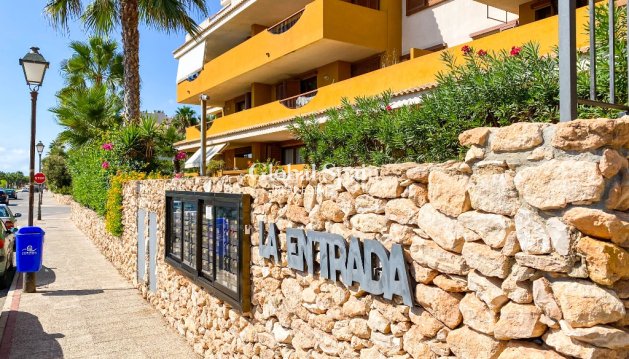 Apartment - Resale - PUNTA PRIMA -
                PUNTA PRIMA