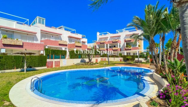 Apartment - Resale - PUNTA PRIMA -
                PUNTA PRIMA