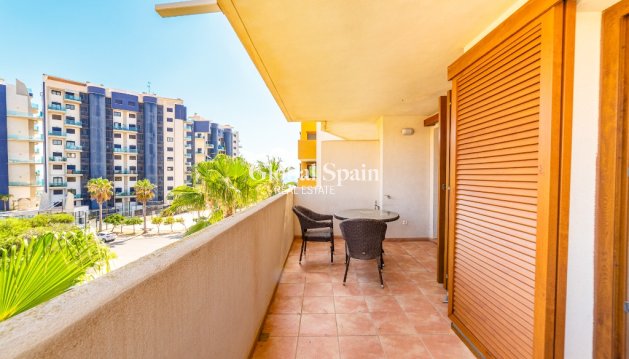 Apartment - Resale - PUNTA PRIMA -
                PUNTA PRIMA