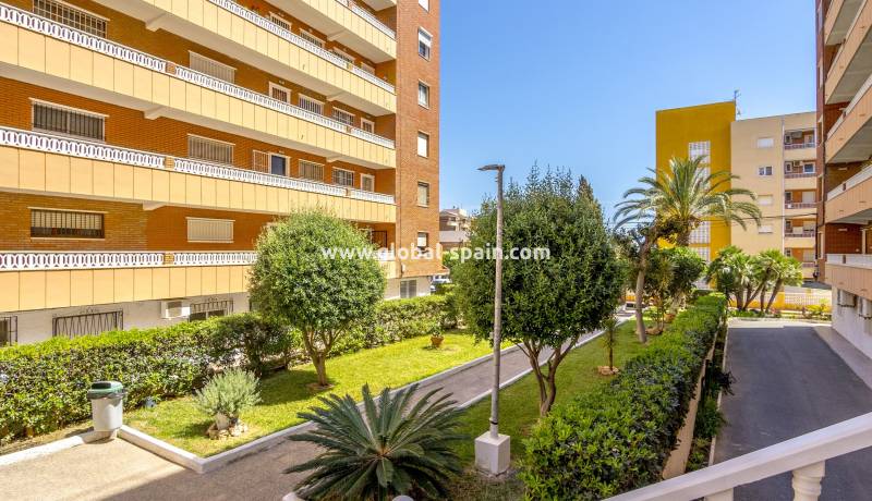 Apartment - Resale - Punta prima - Punta Prima