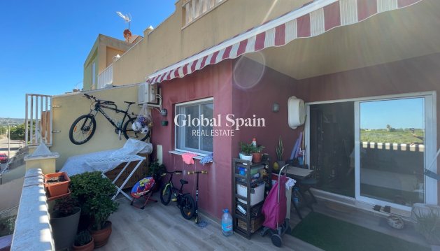 APARTMENT - Resale - RAFAL -
                Rafal