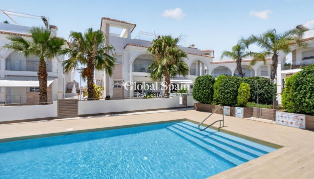 APARTMENT - Resale - ROJALES -
                Cuidad Quesada