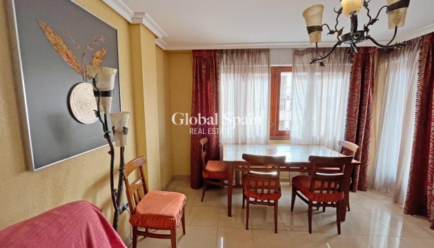 APARTMENT - Resale - ROJALES -
                Rojales