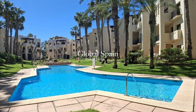 APARTMENT - Resale - SAN JAVIER -
                Roda