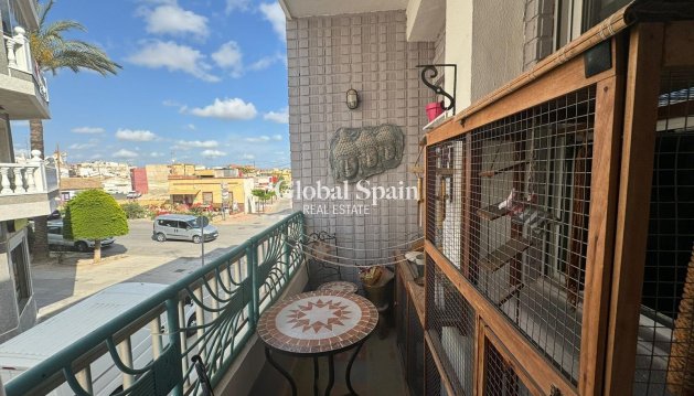 APARTMENT - Resale - SAN MIGUEL DE SALINAS -
                Balcon De San Miguel