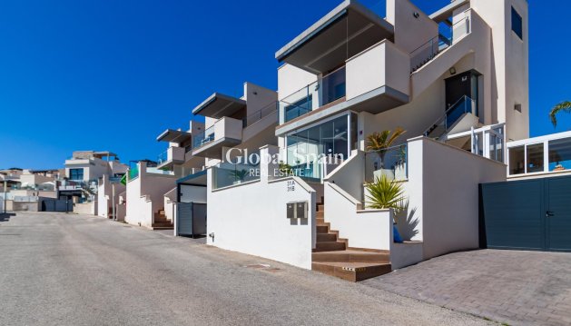APARTMENT - Resale - SAN MIGUEL DE SALINAS -
                Bellavista