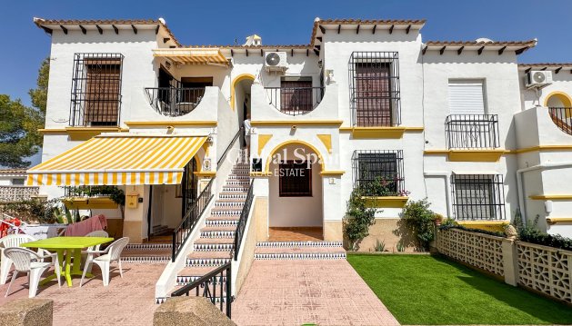 APARTMENT - Resale - SAN MIGUEL DE SALINAS -
                Bellavista