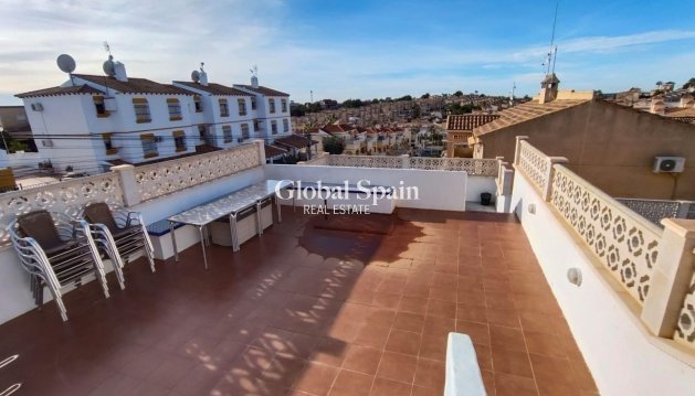 Apartment - Resale - SAN MIGUEL DE SALINAS -
                Blue Lagoon