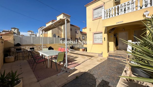 APARTMENT - Resale - SAN MIGUEL DE SALINAS -
                Inland