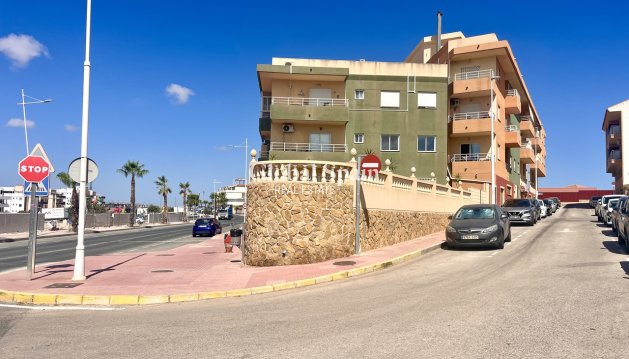 APARTMENT - Resale - SAN MIGUEL DE SALINAS -
                Inland
