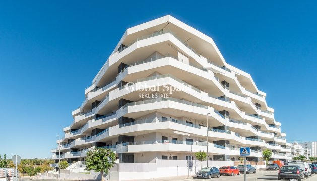 APARTMENT - Resale - SAN MIGUEL DE SALINAS -
                Inland