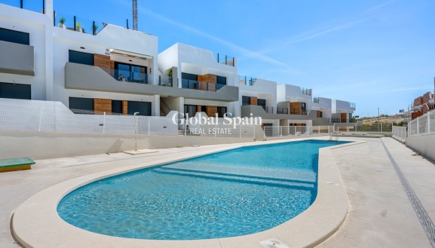 APARTMENT - Resale - SAN MIGUEL DE SALINAS -
                San Miguel