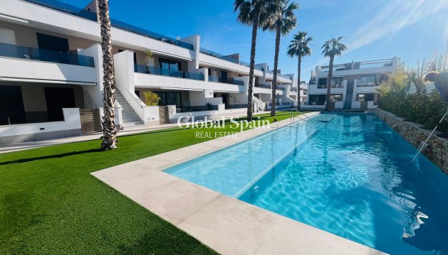 APARTMENT - Resale - SAN PEDRO DEL PINATAR -
                Costa Calida
