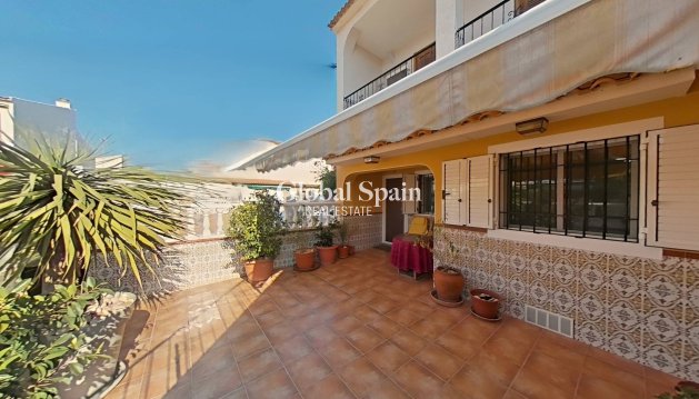 APARTMENT - Resale - SAN PEDRO DEL PINATAR -
                El Mojón-las Salinas