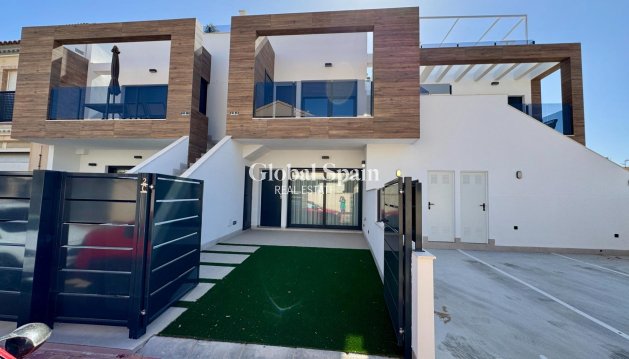 APARTMENT - Resale - SAN PEDRO DEL PINATAR -
                Lopagán