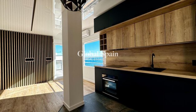 Apartment - Resale - SAN PEDRO DEL PINATAR -
                San Pedro de Pinatar