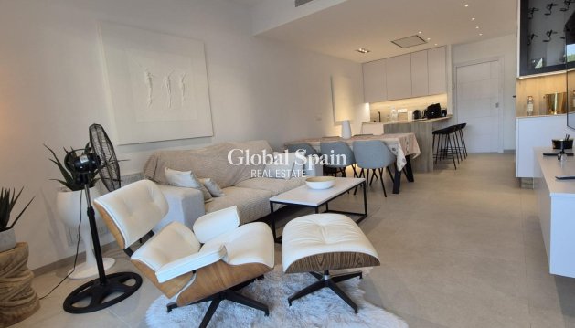 APARTMENT - Resale - SAN PEDRO DEL PINATAR -
                San Pedro de Pinatar