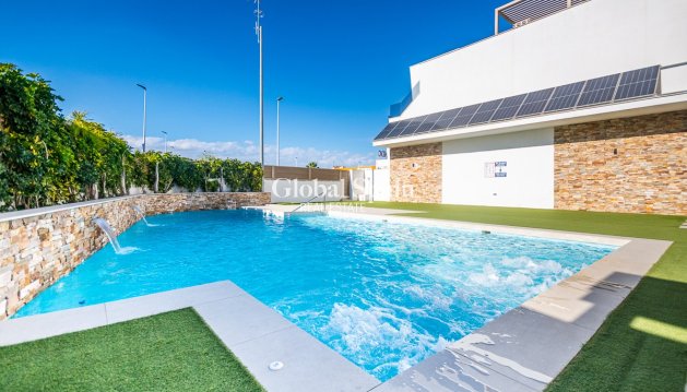 APARTMENT - Resale - SAN PEDRO DEL PINATAR -
                SAN PEDRO DEL PINATAR